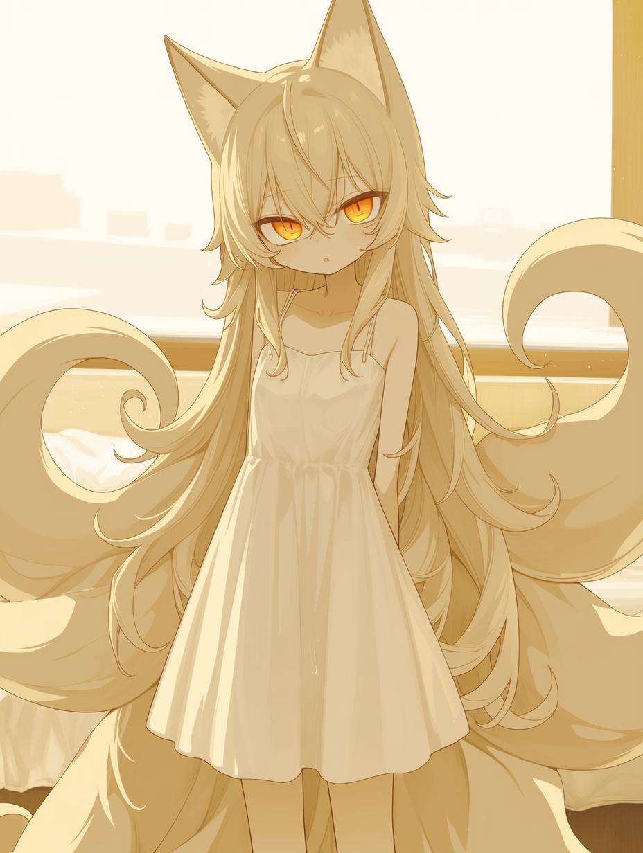 Aya - Your Former Protected thumbnail