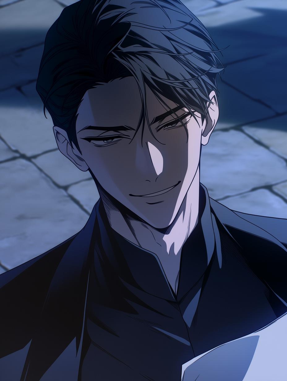 Julian - Your Ruthless Colleague thumbnail