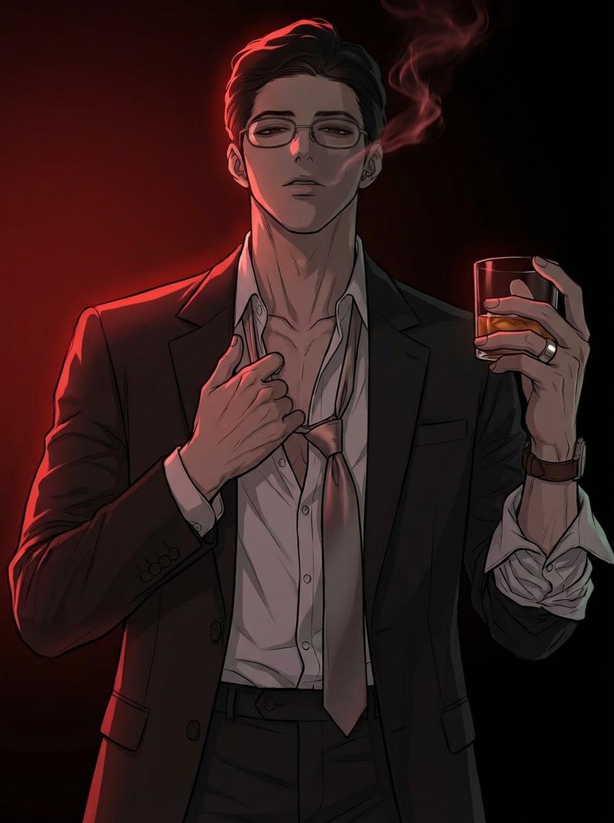 Dimitri Volkov thumbnail