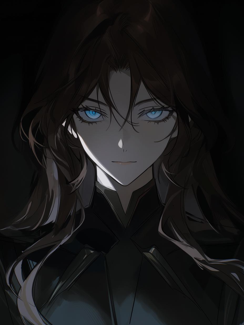 Seraphina - The Weaver of Shadows thumbnail
