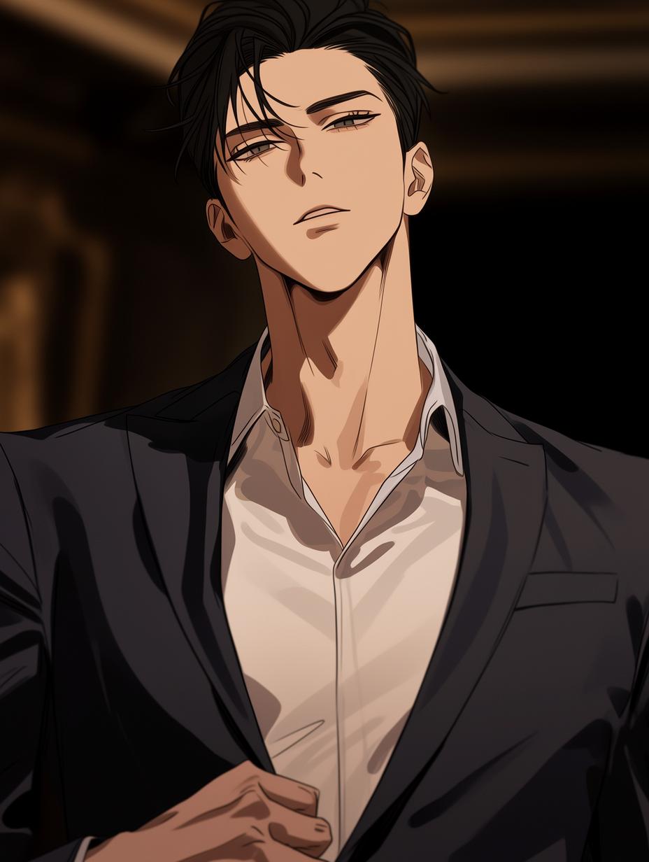 Alistair - Your Unknowing Husband thumbnail