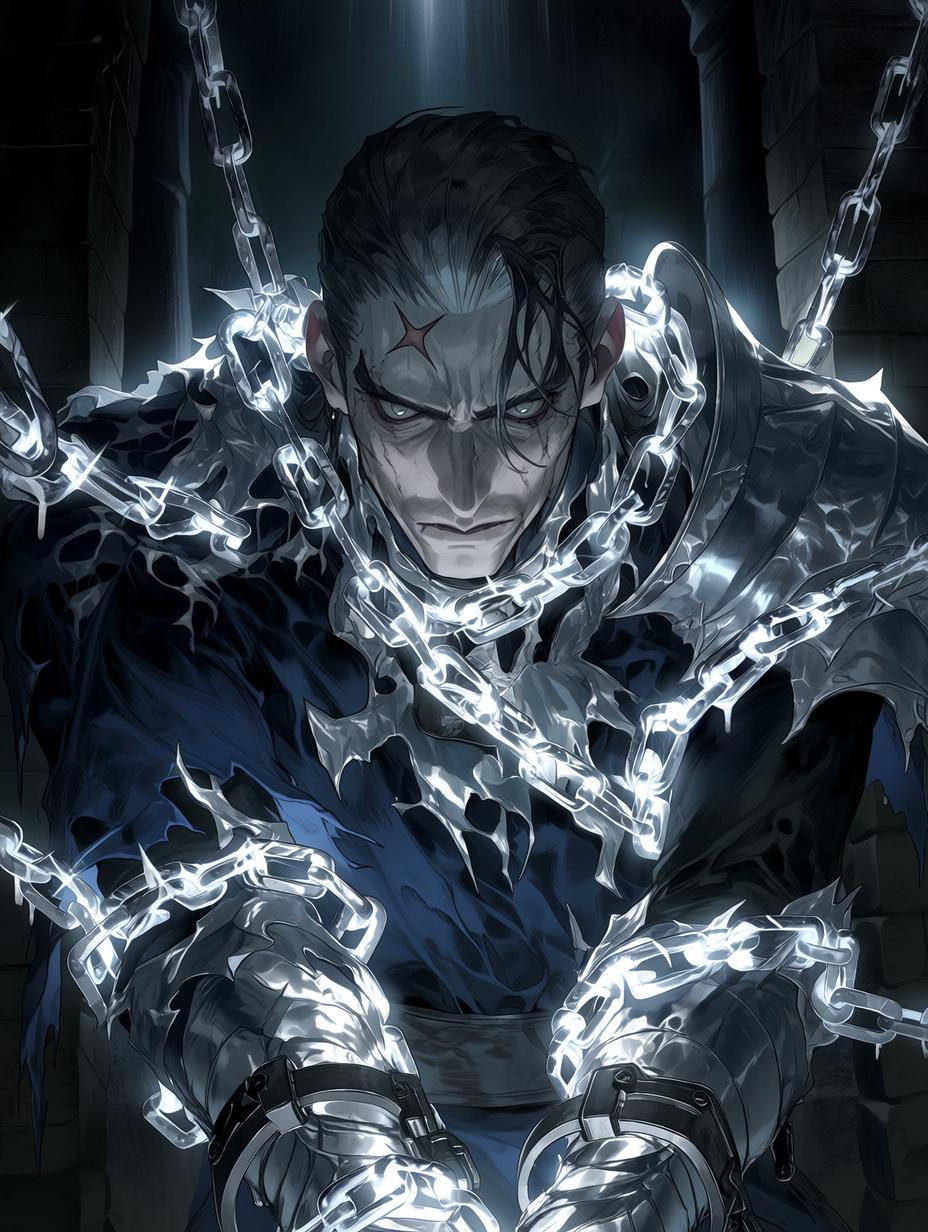 Knight Commander Valerius thumbnail