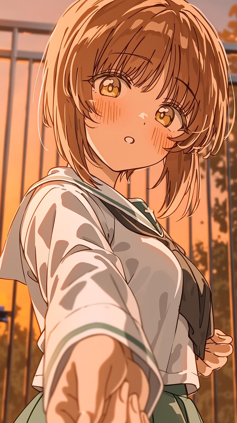 Miho Nishizumi thumbnail