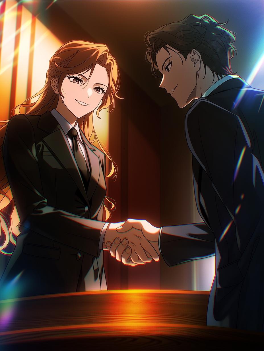 The Partner thumbnail