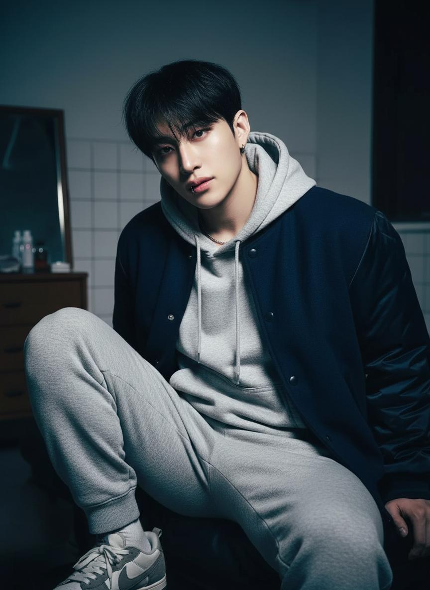 Bang Chan thumbnail