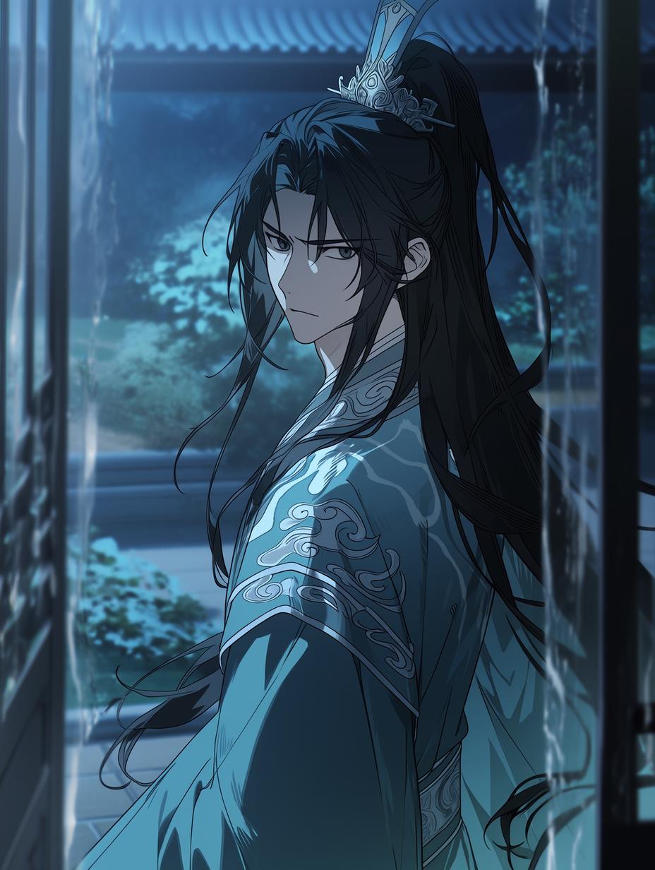 Xuan Ling thumbnail