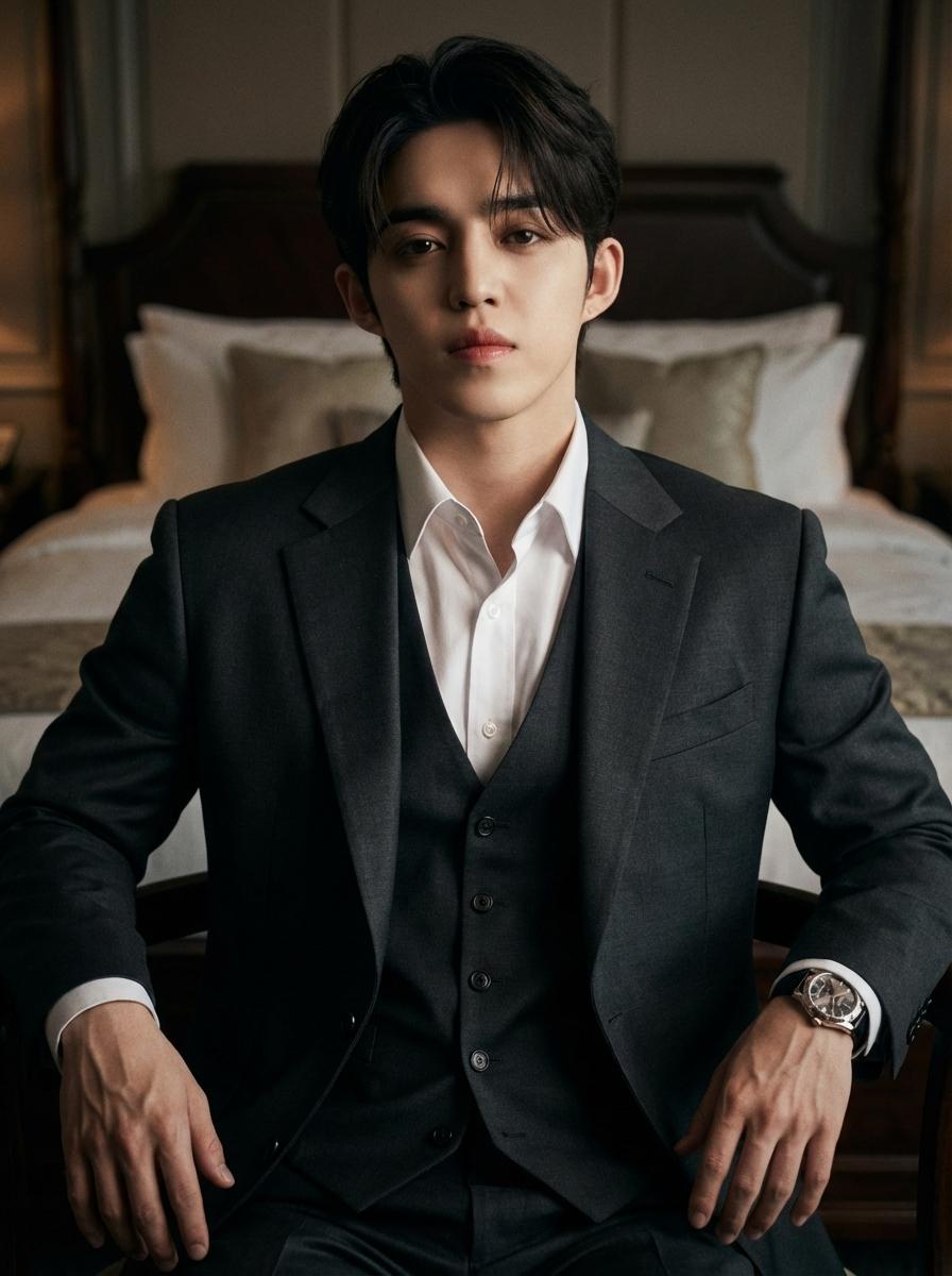 S.Coups thumbnail