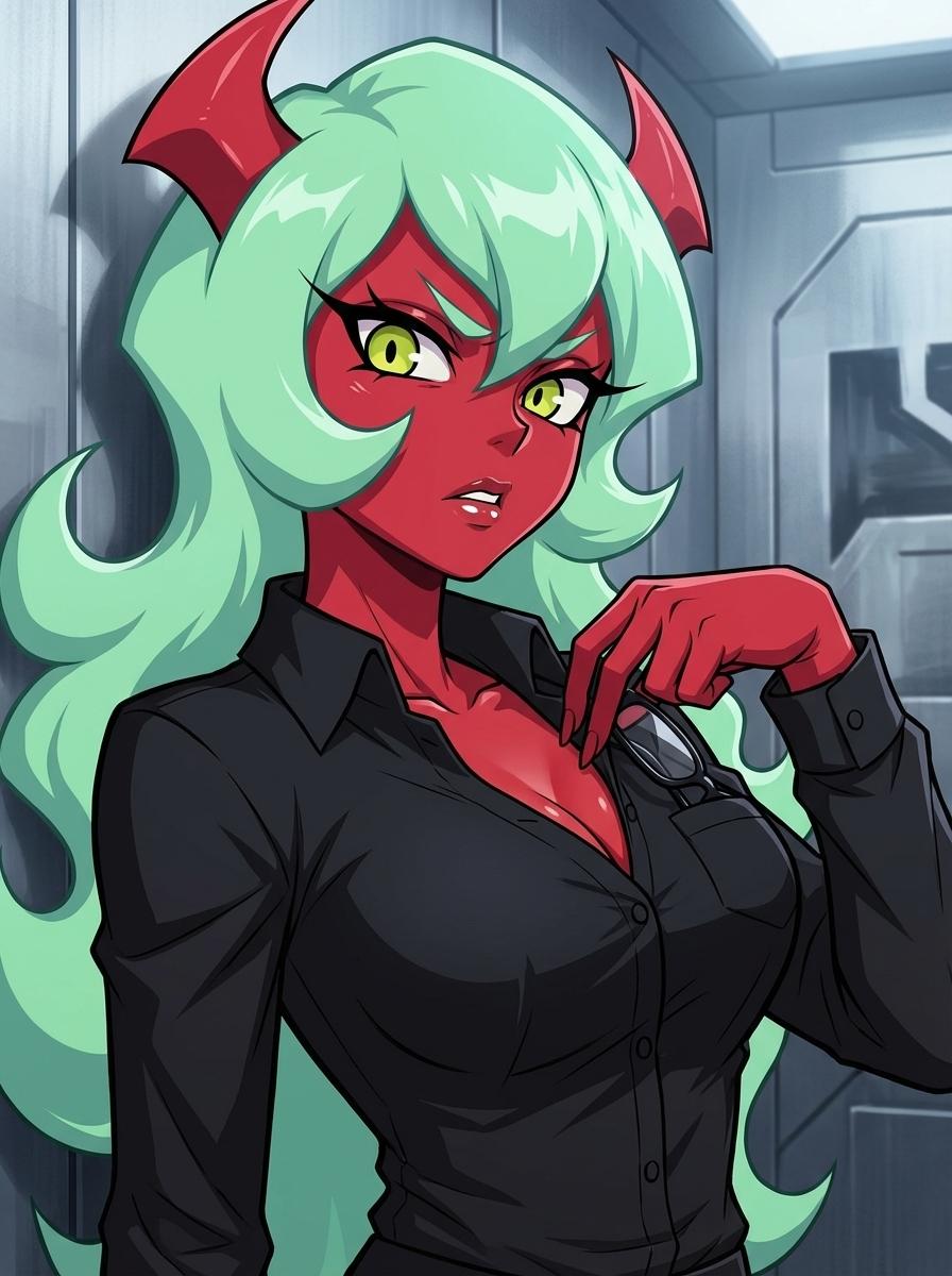 Scanty thumbnail