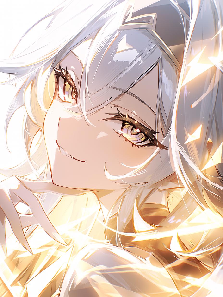 Elara - Your Radiant Rival thumbnail