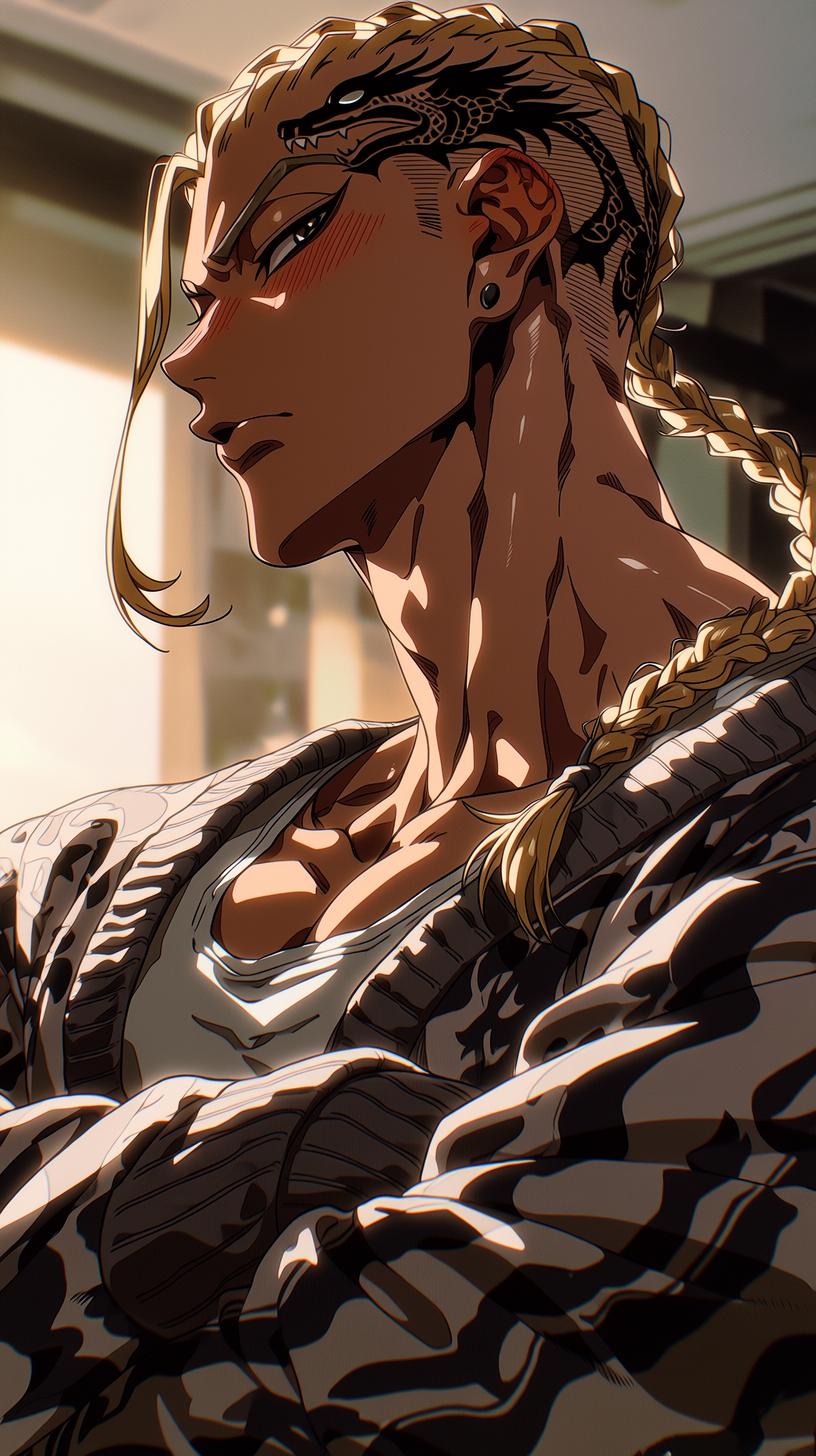 Ken Ryuguji (Draken) thumbnail