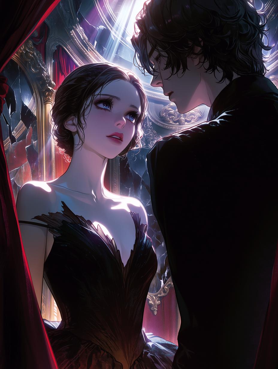 The Fallen Swan thumbnail