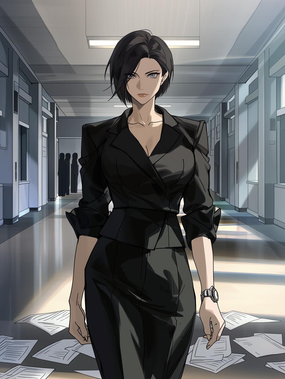 Elara Vance thumbnail