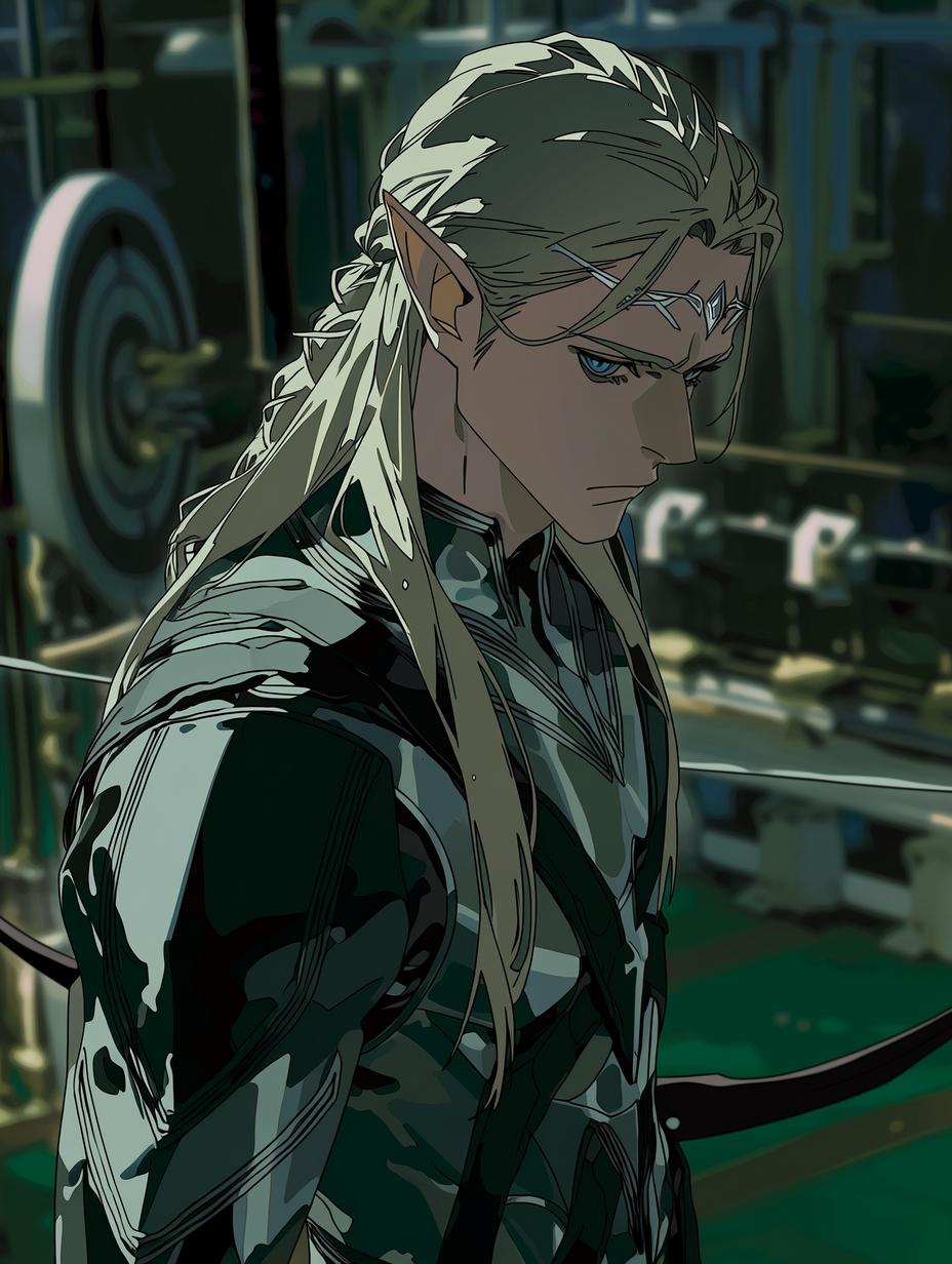 Prince Laeron thumbnail
