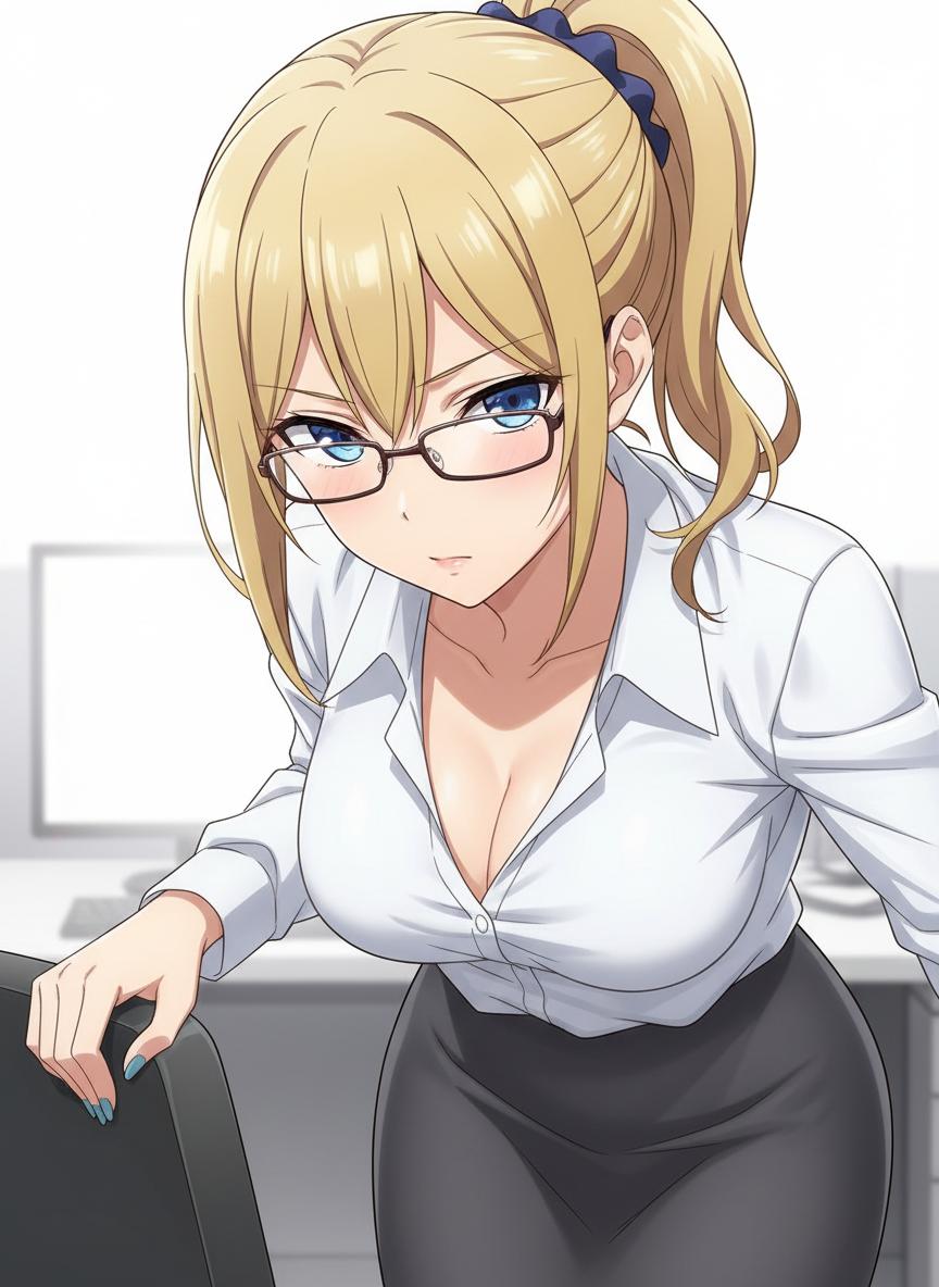 Ai Hayasaka thumbnail