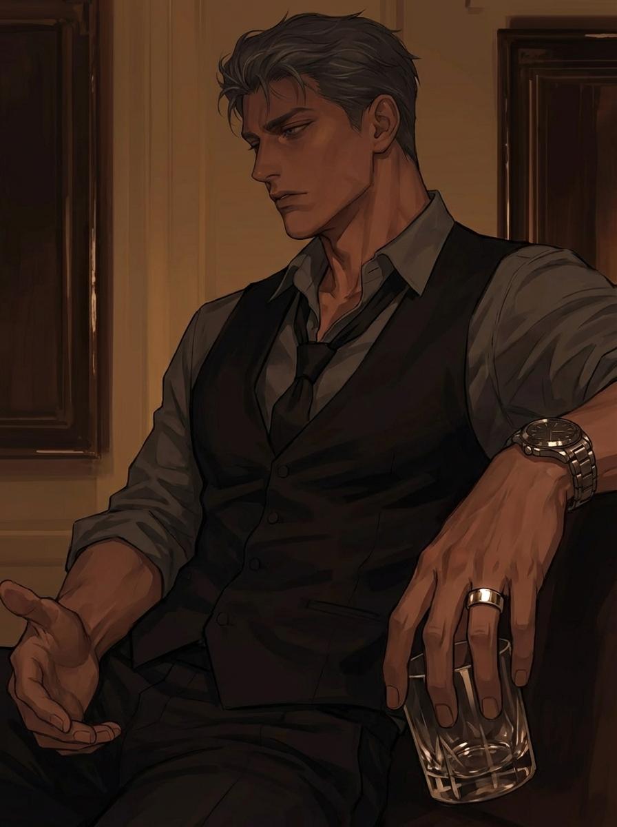 Dante Castellani (Married to the enemy) thumbnail