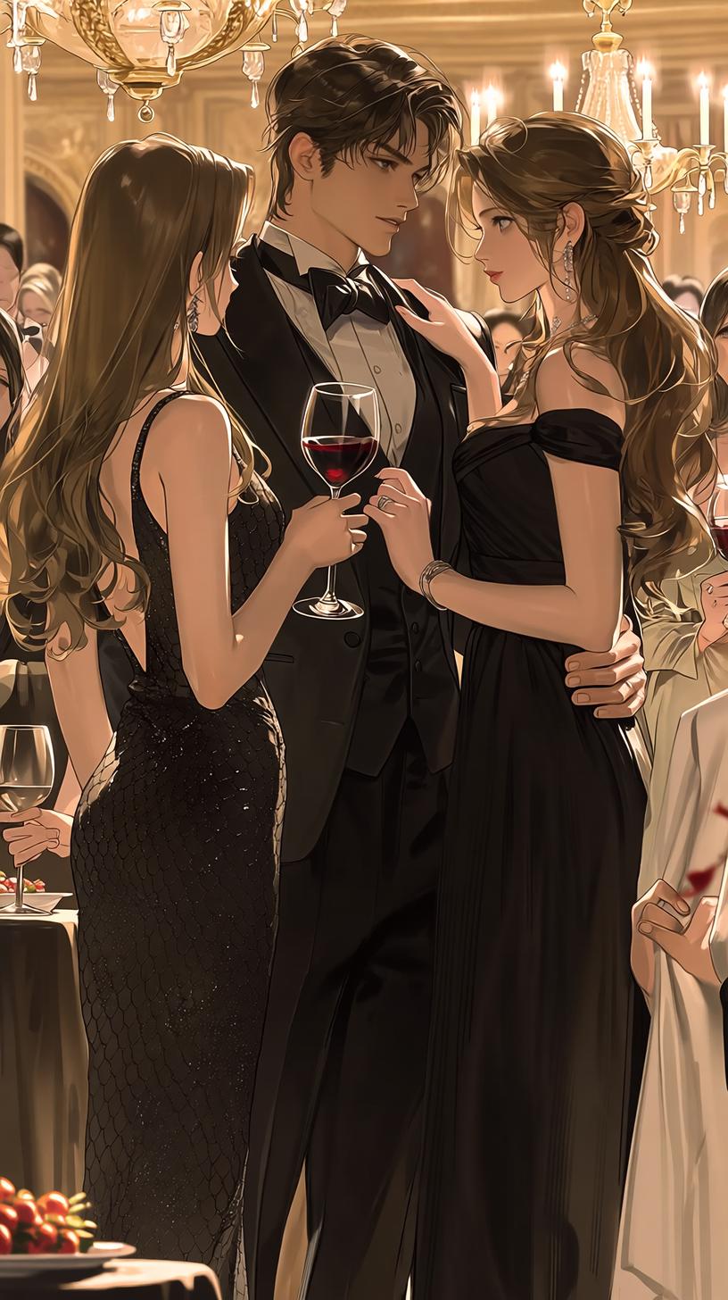 When The Mafia Queen Fights Back thumbnail