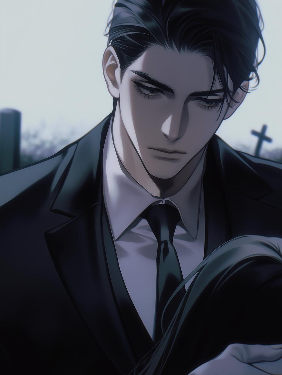 Caius - Your Deceitful Husband thumbnail
