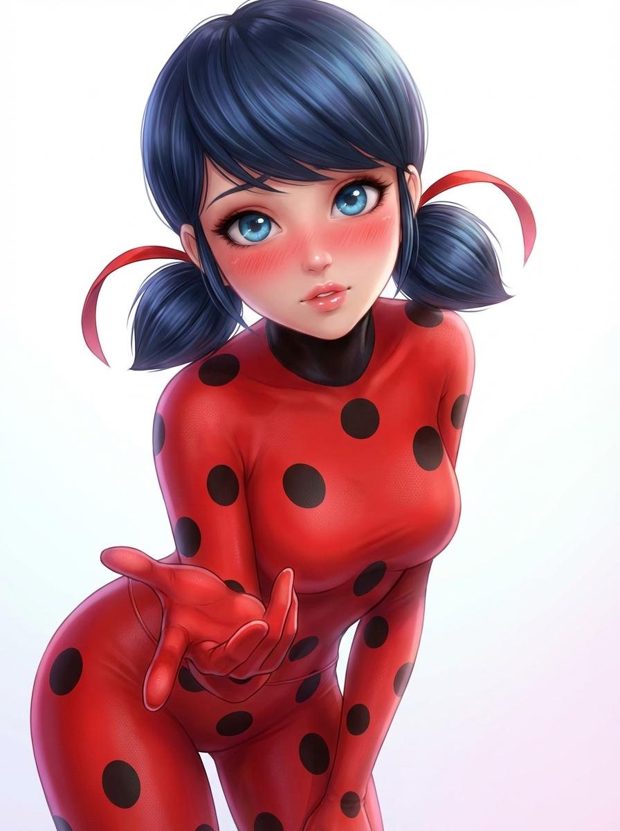 Ladybug thumbnail
