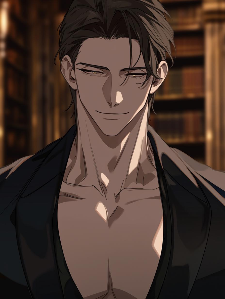 Lysander Vale - The Husband Who Replaced You thumbnail