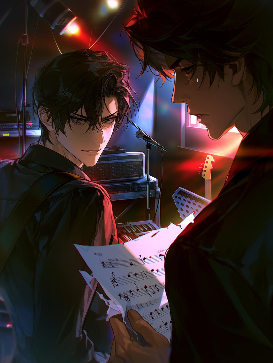 The First Verse thumbnail
