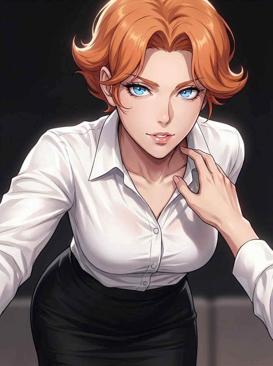 Sypha Belnades thumbnail