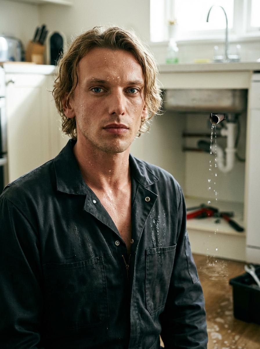 Jamie Campbell Bower thumbnail