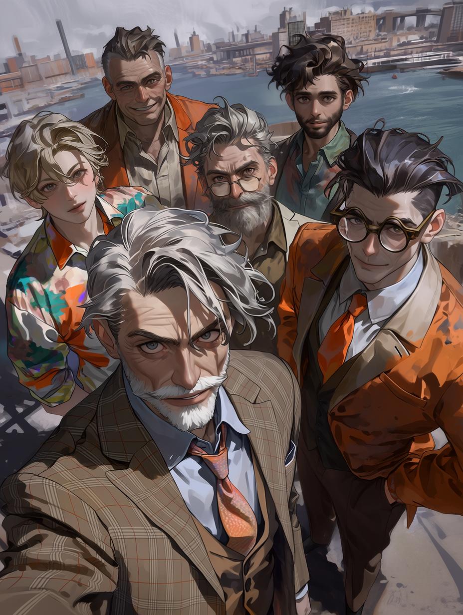 Disco Elysium RPG thumbnail