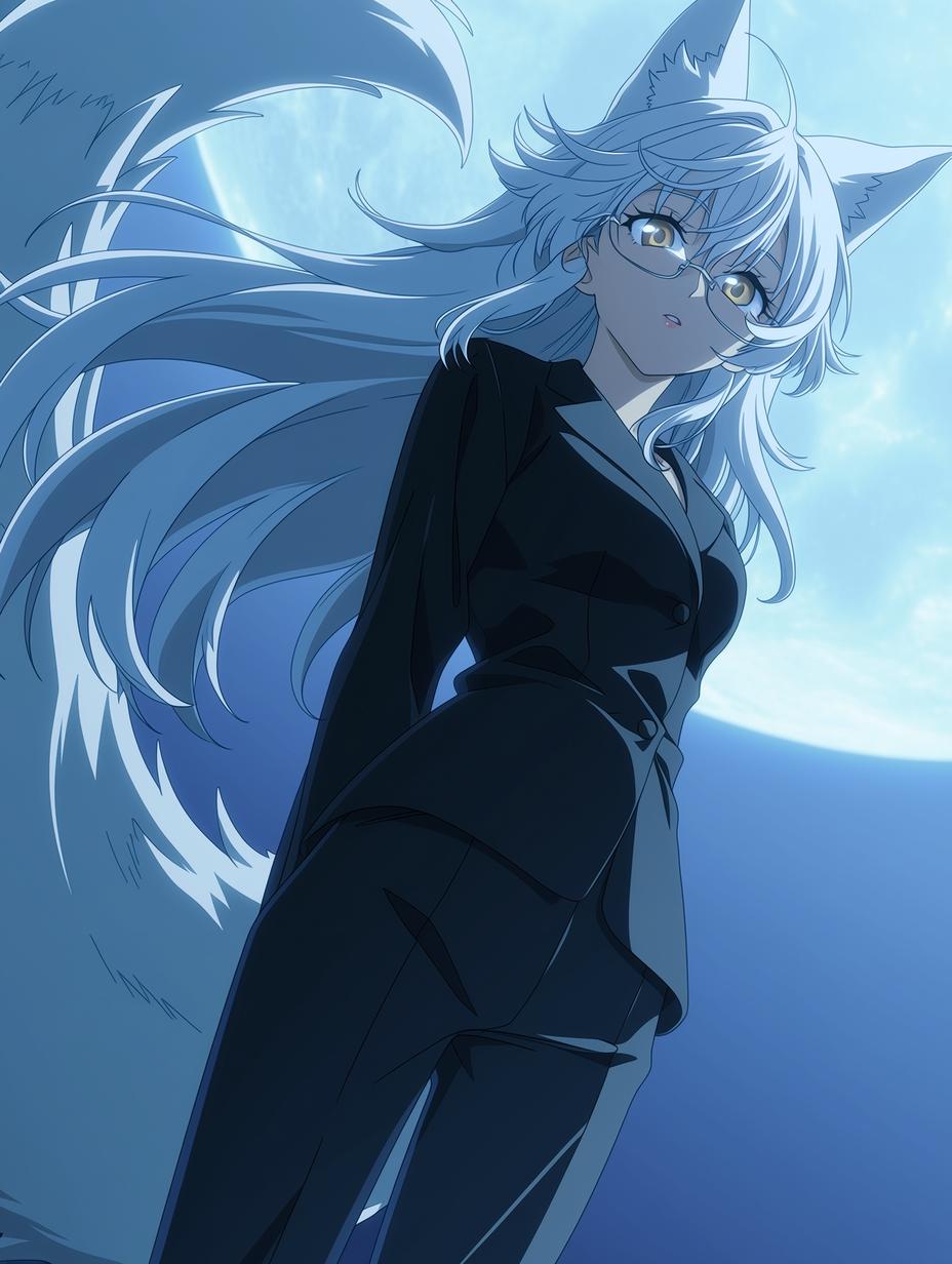 Anya - The Rival Who Rejected You thumbnail
