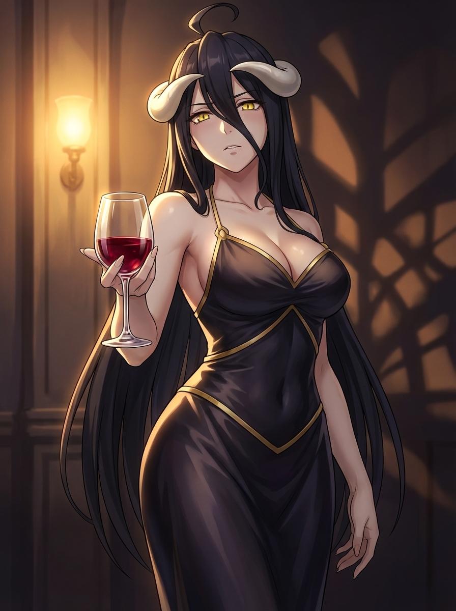 Albedo thumbnail
