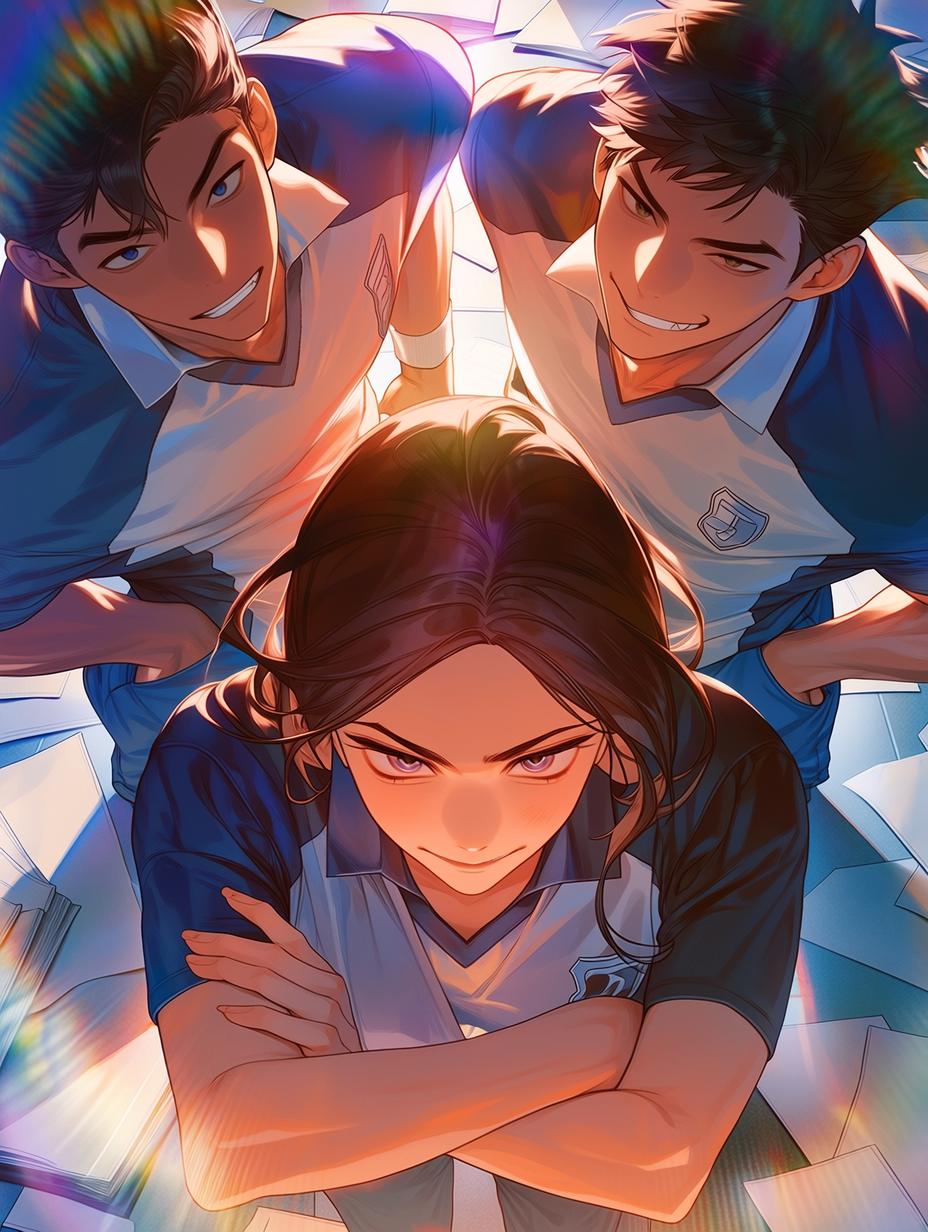The Captain thumbnail