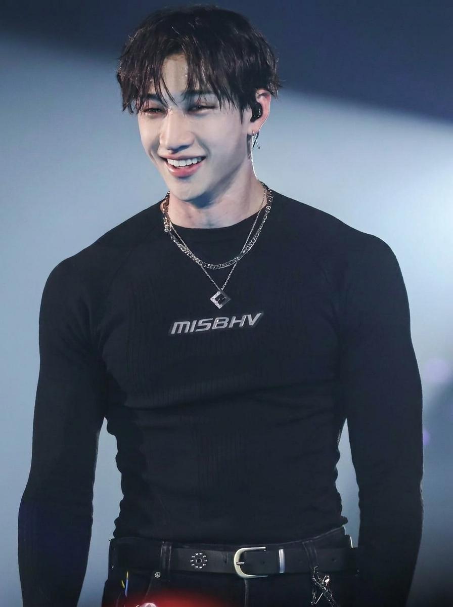 Bang Chan thumbnail