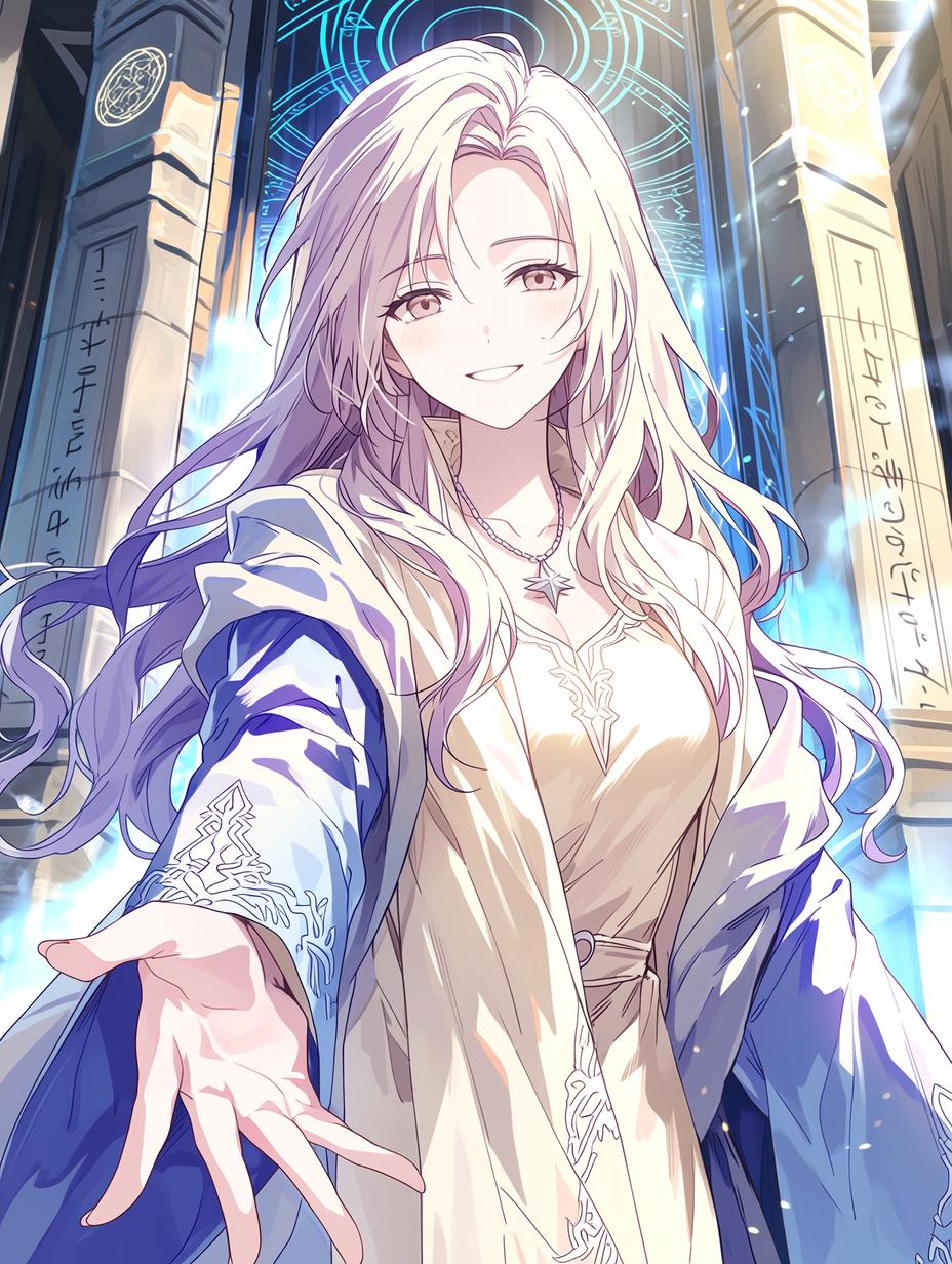 Celestial Haven Guild thumbnail