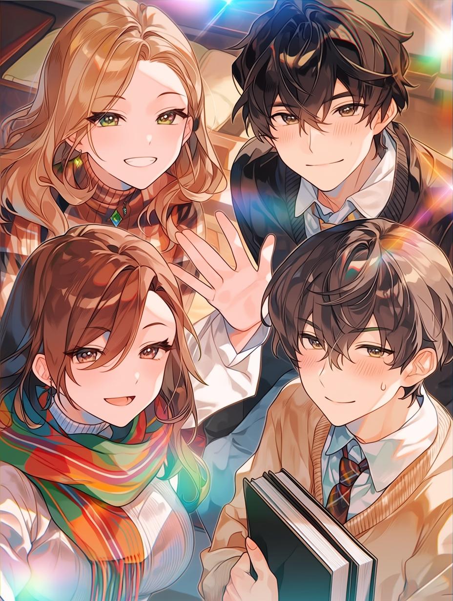 The Study Group thumbnail