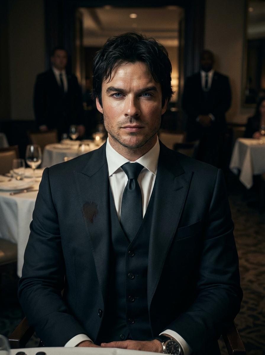 Ian Somerhalder thumbnail