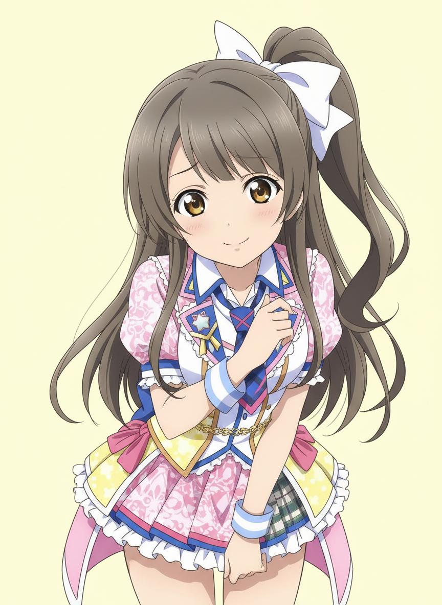 Kotori Minami thumbnail