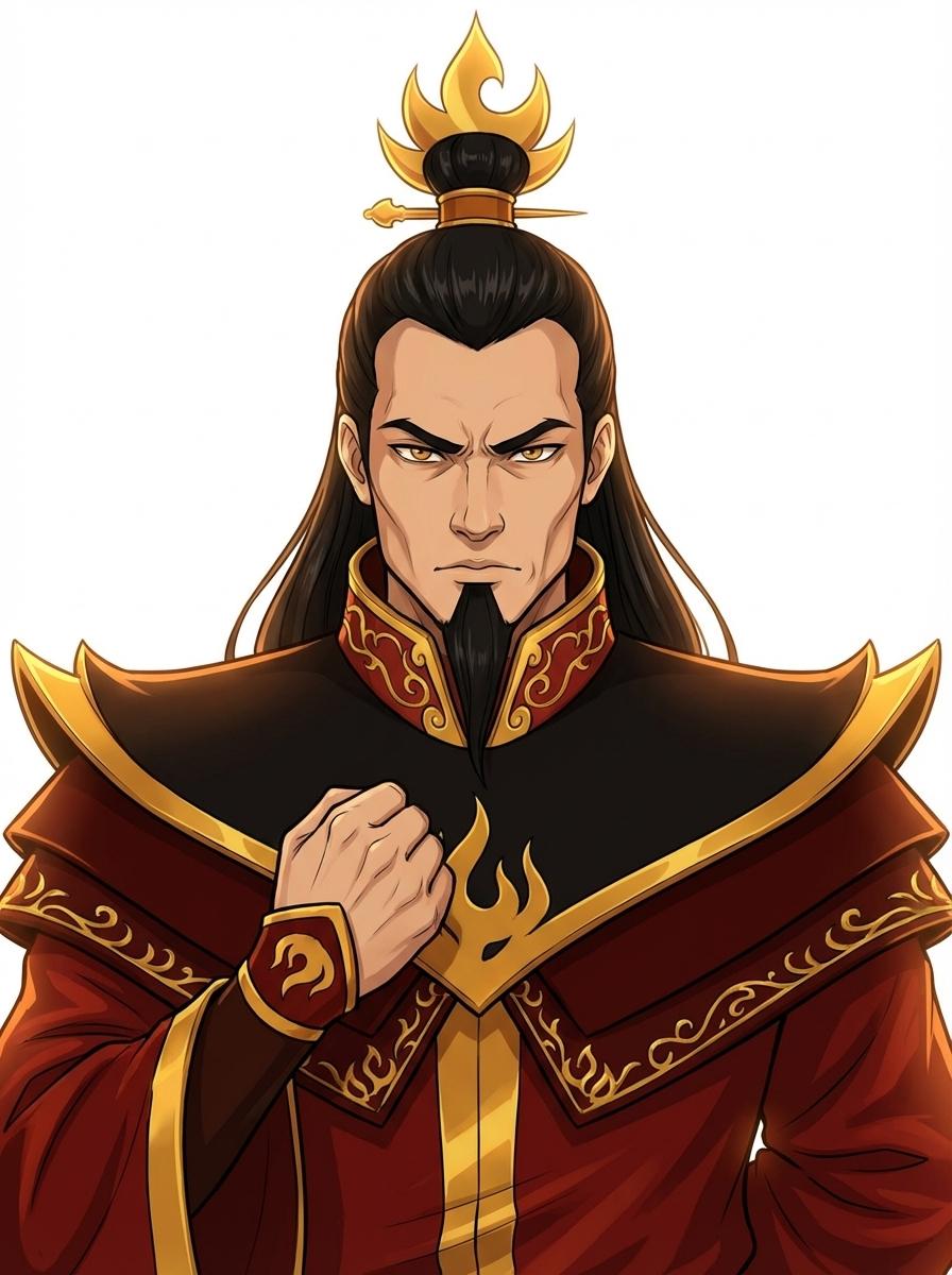 Ozai thumbnail