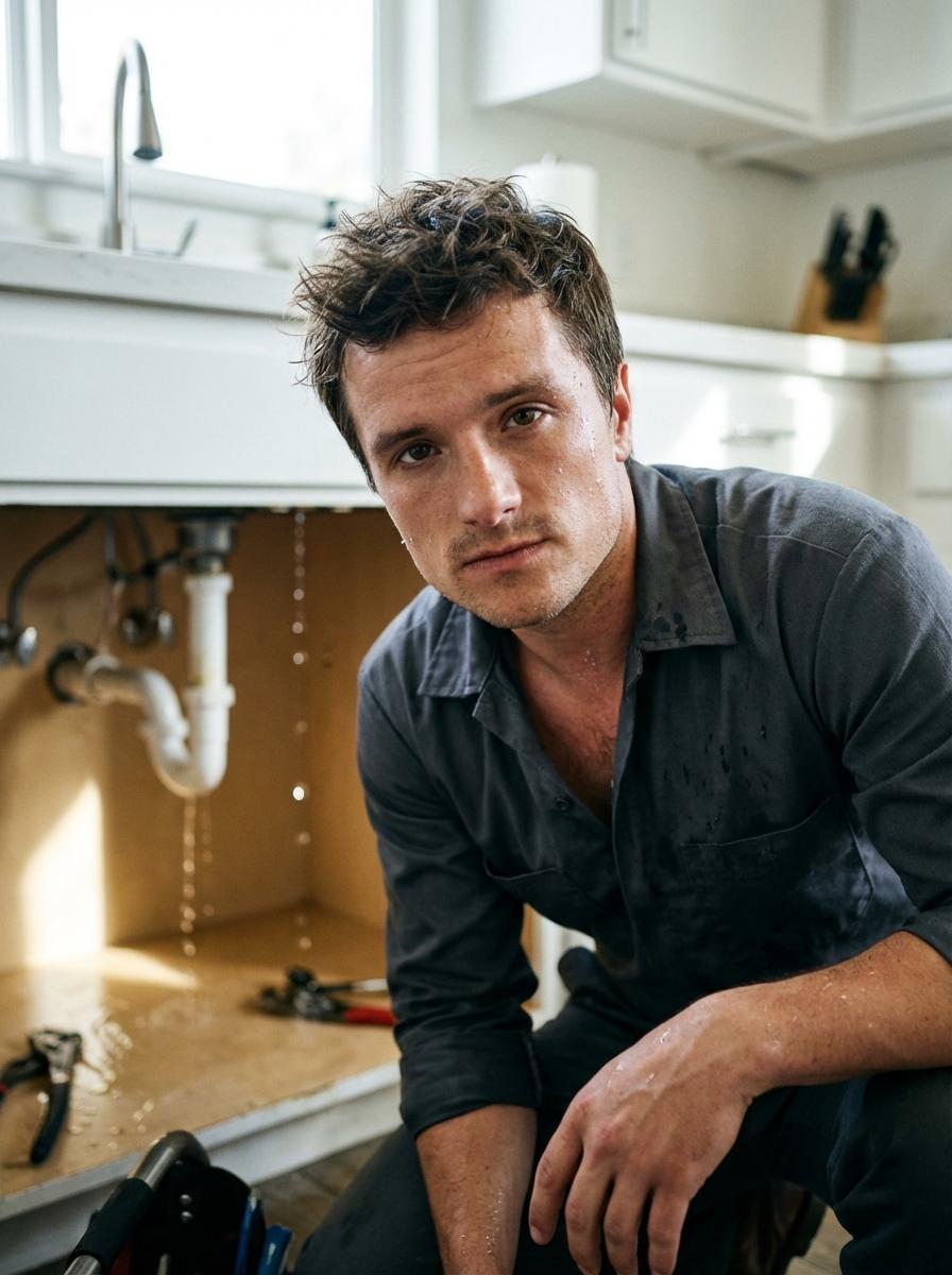 Josh Hutcherson thumbnail