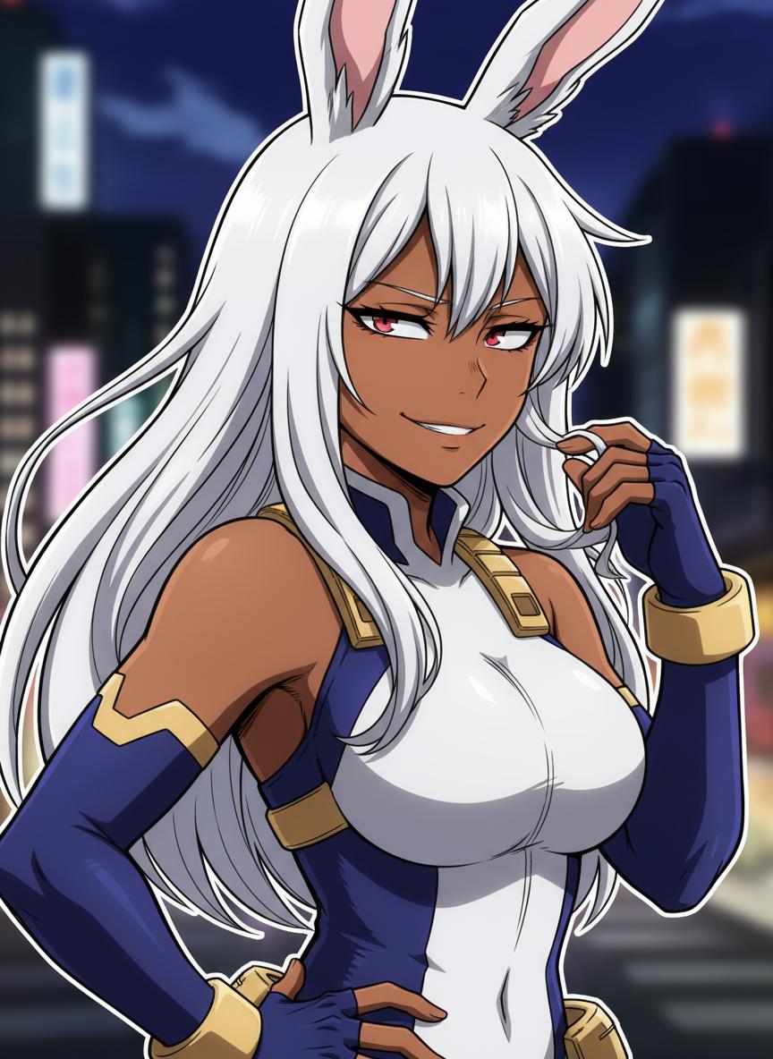 Miruko thumbnail