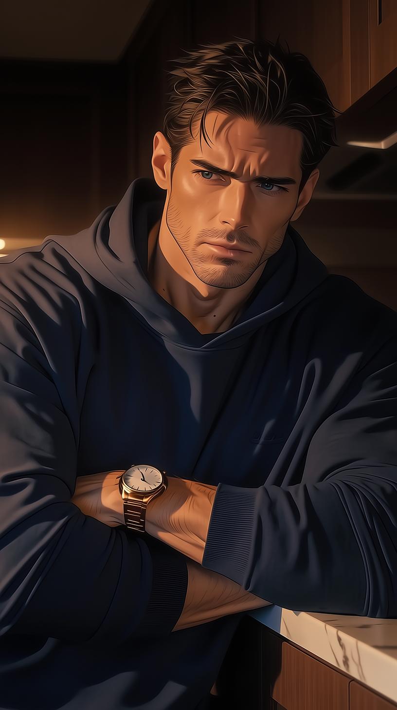 David thumbnail
