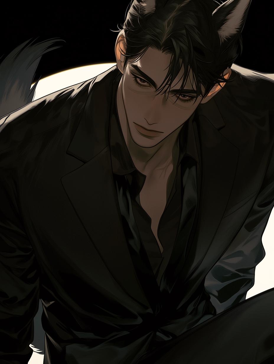Lysander - Your Rival, Your Lover, Your End thumbnail