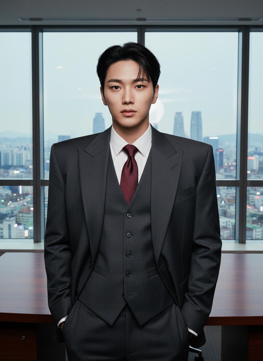 Sungho thumbnail