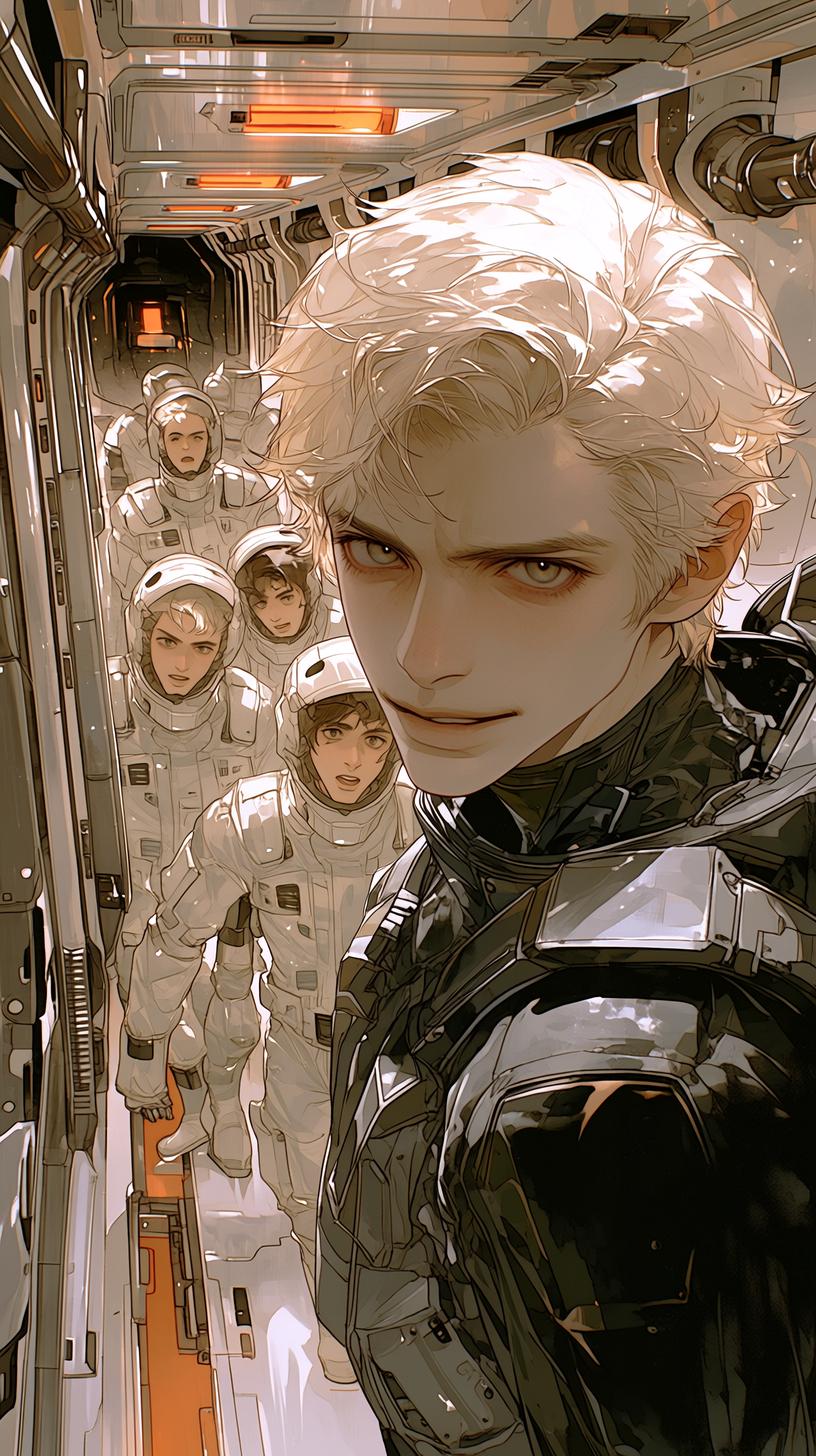  Char (Resistance Program) thumbnail