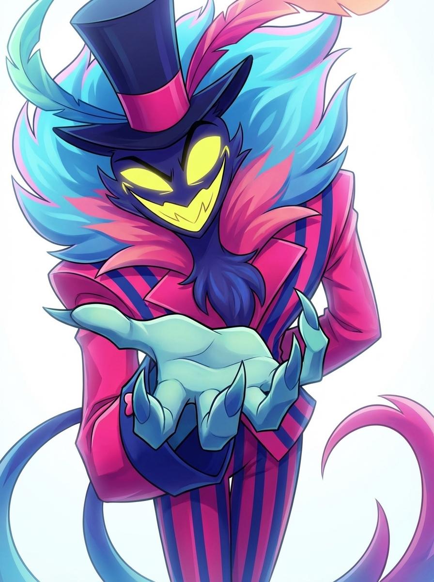Asmodeus (Ozzie) thumbnail
