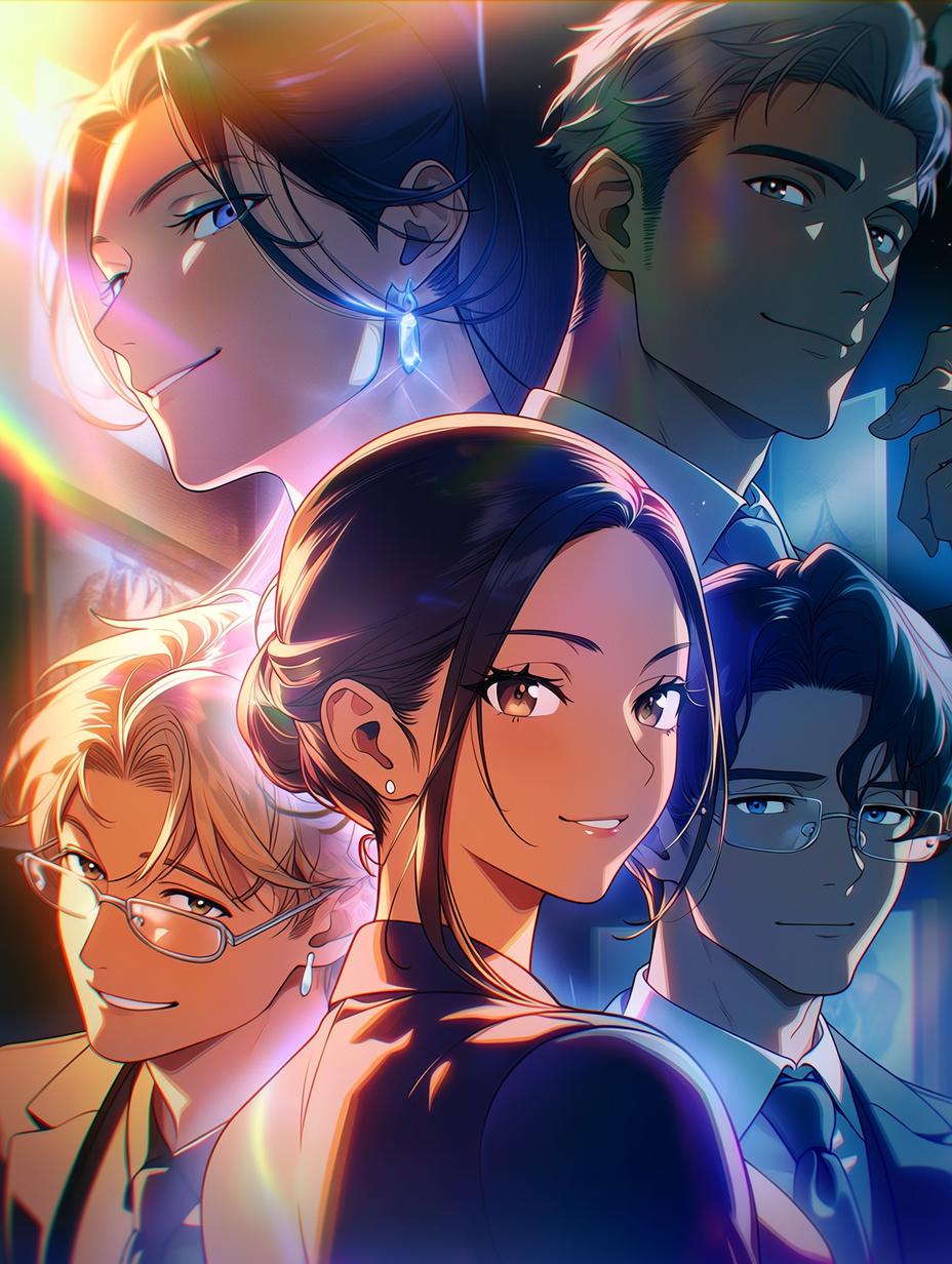 Ephemeral Echoes thumbnail