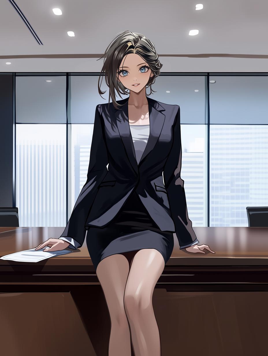 Adelaide - The Betrayal in the Boardroom thumbnail