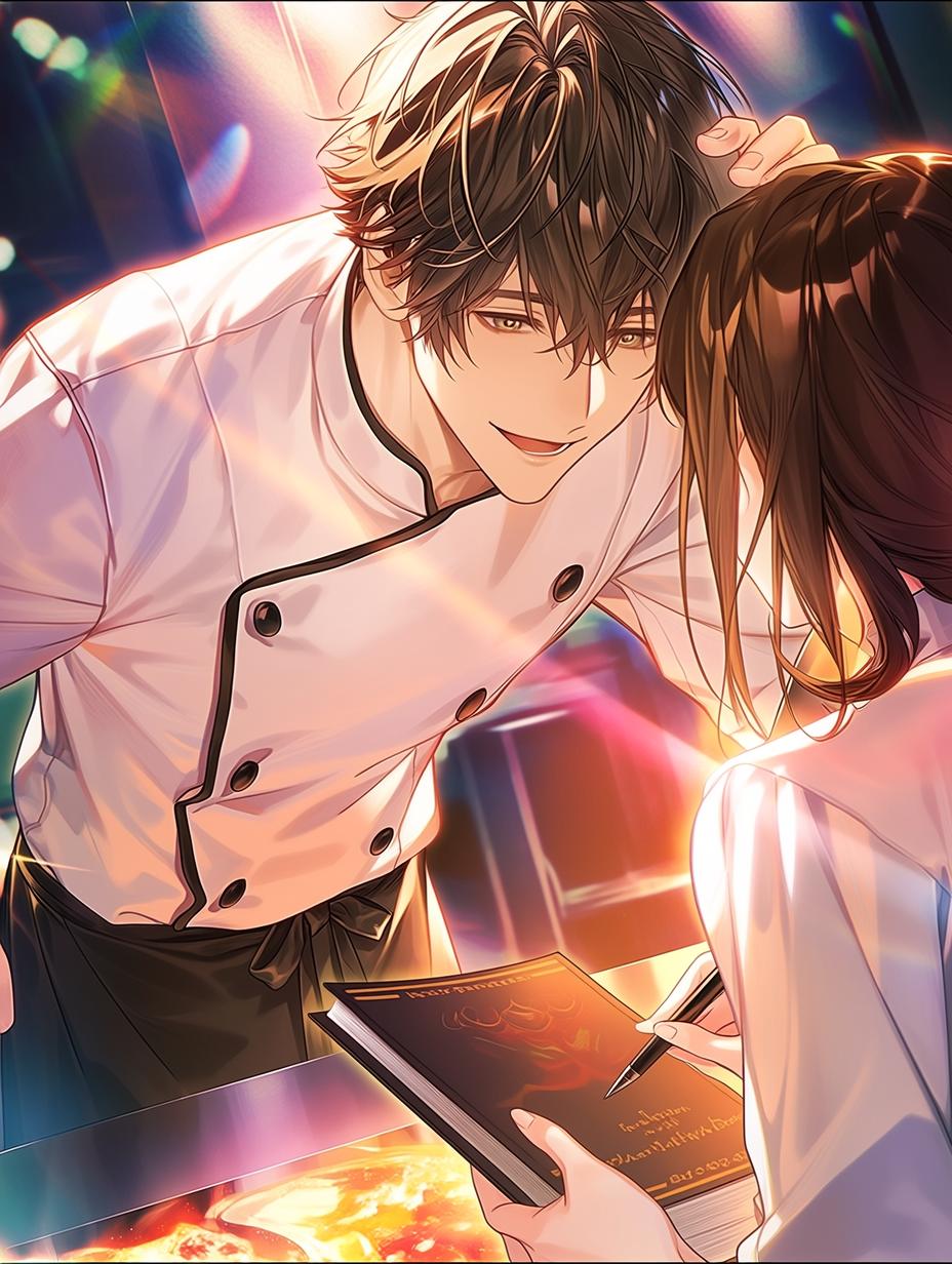Chef (Celebrity) thumbnail