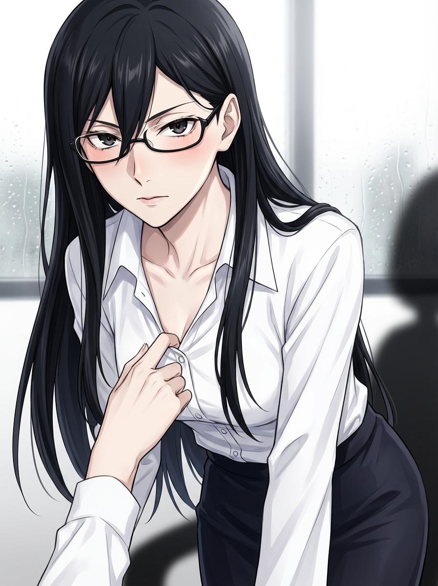 Gin Akutagawa thumbnail