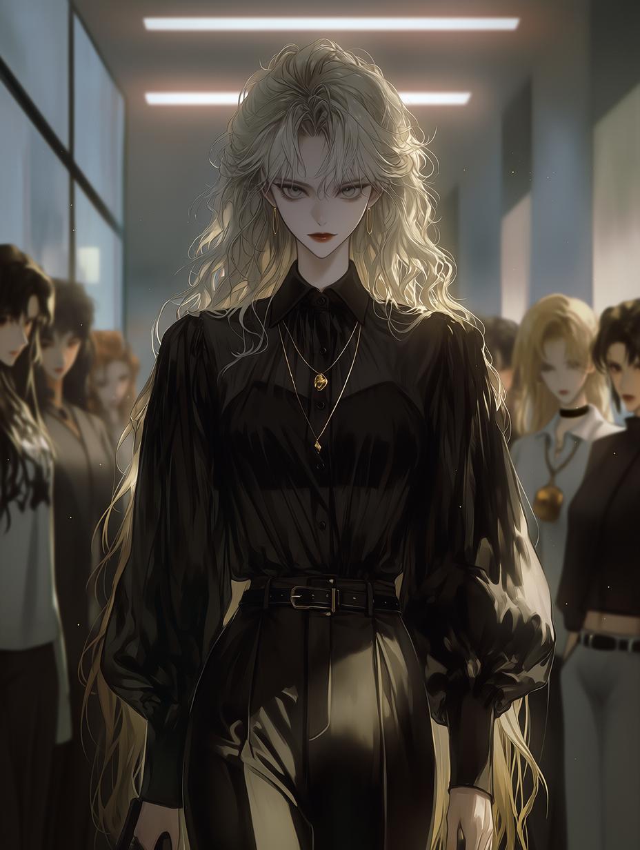 Seraphina Valerius thumbnail