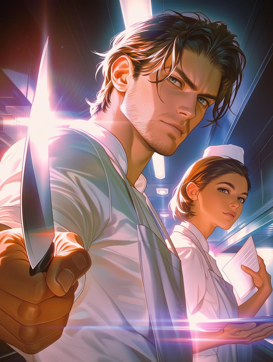 The Chef thumbnail