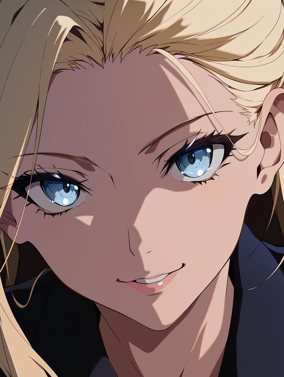 Anya - Your New Guardian thumbnail